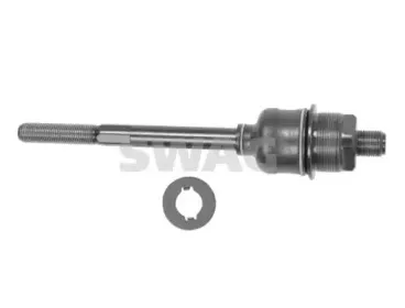 Осевой шарнир, рулевая тяга SWAG купить